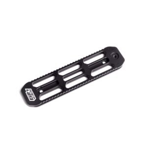 Area 419 Arcalock 6" MLOK Dovetail Rail Black