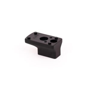 Area419 High Profile Red-Dot Adapter Plate Delta Point Pro