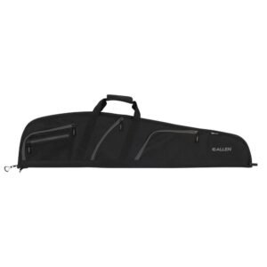 Allen Daytona Soft Rifle Case 46" Black