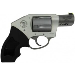 Charter Arms Coyote Off Duty Handgun .380 ACP 5rd Capacity 2" Ported Barrel