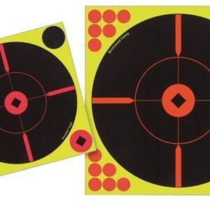Birchwood Casey Shoot-N-C 8" Round