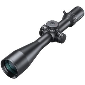 Bushnell Match Pro ED Rifle Scope 5-30x56 34mm FFP DM2 MRAD w Floating Dot Illum