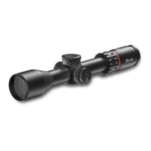 Burris Veracity Rifle Scope 3-15x44mm illum. RC-MOA FFP