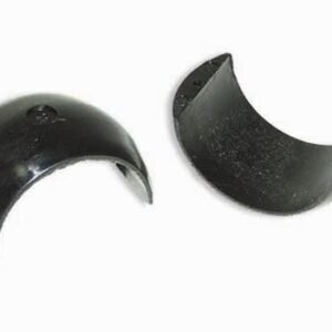 Burris Signature Offset Ring Insert Kit .005 .010 .020 / 1 Each