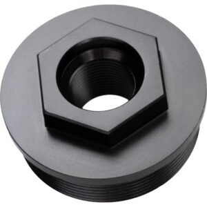 CMMG Direct Thread HUB Mount 1/2x28