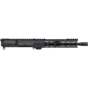 CMMG Banshee Mk4 AR-15 Upper Group .338 ARC 10.5" Barrel Black