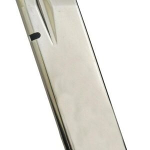 CZ-USA CZ SP-01 Magazine 9mm Luger Chrome Plated 17/rd