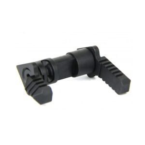 Tacfire Ambidextrous Safety Selector Lever Gen 2 for AR-15 Black