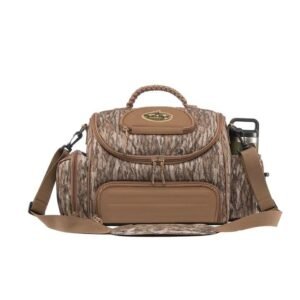 Rig'Em Right Lock & Load Blind Bag Mossy Oak Bottomland