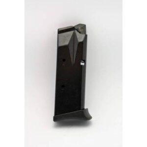 Bersa Thunder 45 Ultra Compact Handgun Magazine Black Matte Steel .45 ACP 7/rd
