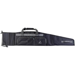 Federal Adjustable Fit Scoped Rifle Case 40" Black