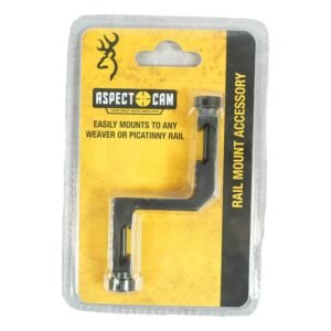 Browning Aspect Cam Rail Mounting System
