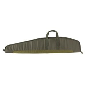 Muddy Scoped Rifle Case 48" Peat Moss