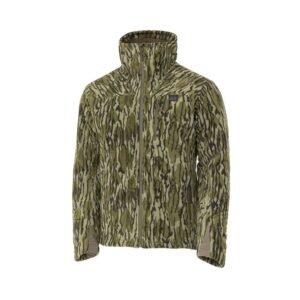 Muddy DV8 Mammoth Jacket Mossy Oak Bottomland 2XL