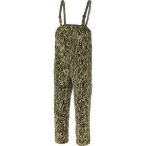 Muddy DV8 Mammoth Bib Overalls Mossy Oak Bottomland XL