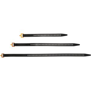 Muddy Stretch Strap Combo Pack 1 each 12"/18"/24"