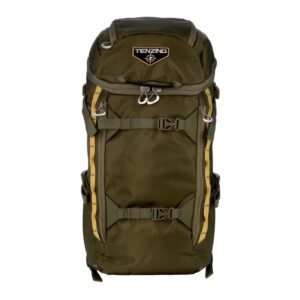 Tenzing Day Pack 1500 Backpack Olive Green