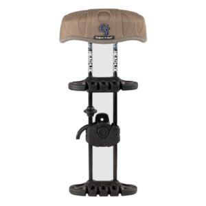 G5 Outdoors Head Loc Quiver- Brown