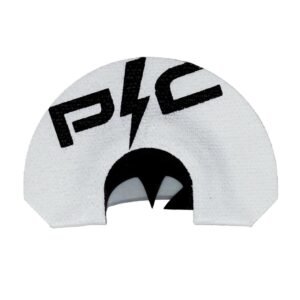 Power Calls Beau Brooks Signature Mockingbird Diaphragm Turkey Call