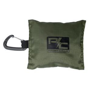 Power Calls Scratch Bag Olive Drab
