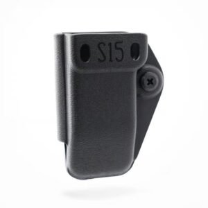 Henry Holsters S15 Single Magazine Carrier Sig P365/P365X/P365XL/Fuse/Macro