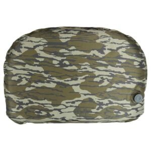 HS Strut Bunsaver Camo Seat Cushion Mossy Oak New Bottomland