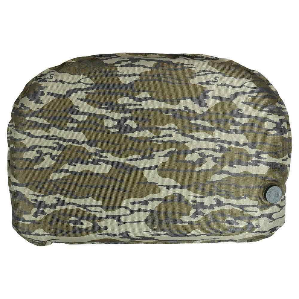 HS Strut Bunsaver Camo Seat Cushion Mossy Oak New Bottomland