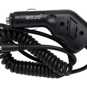 MOJO 12 V Car Charger