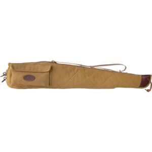 Bulldog Classic Canvas Series Rifle Case 50" Tan