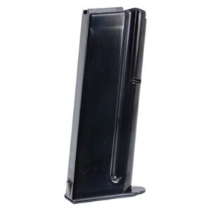 Check-Mate Magnum Research Desert Eagle Handgun Magazine Black 44 Mag 8/rd