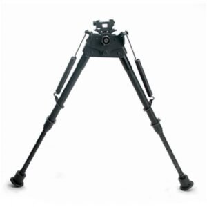 Konus Bipod for Hunting & Shooting - 6-9" H