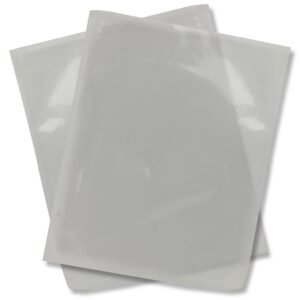 LEM Products Maxvac Pro Chamber Sealer Bags Gallon 10''x13'' 250/ct