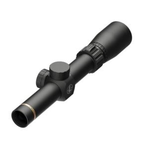 Leupold VX-Freedom Rifle Scope 1.5-4x20 1" SFP MOA-Ring