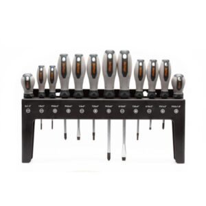 Lyman Heritage Screwdriver Set 12/pc