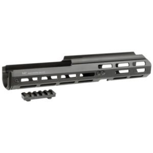 Midwest Benelli M4 M-LOK Handguard Black