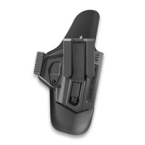 Fab Defense Scorpus Covert IWB Holster for Sig P365 Black RH