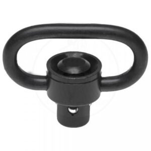 Troy SSQD Swivel Black