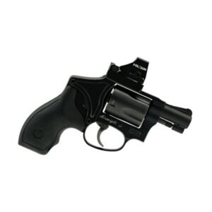 Shield Arms Revolver Optic Conversion RMSc