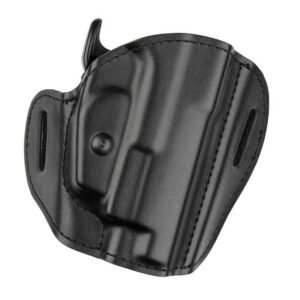 Safariland 537 GLS Open Top Belt Slide Holster for Sig P320 9/40 Black RH