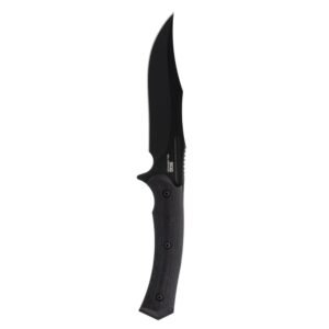 SOG Seal Commander Knife Clip Point Blade Box