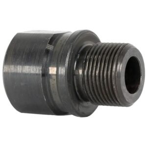 Banish 5781 Thread Adapter M13X.75RH to 5/8X24