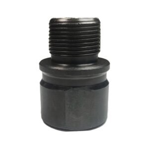 Banish 5787 Thread Adapter 9/16x24 to 5/8X24