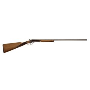 TR Imports  Alesta SxS Shotgun 410 3" Chamber 2rd Capacity 28" Barrel Turkish Walnut Prince-of-Wales Stock
