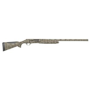 Retay ACE-R Mossy Oak Bottomland Shotgun 28ga 3" Chamber 3rd Capacity 26'' Barrel Synthetic Camo Stock
