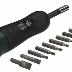 Weaver Gunsmith Torque Wrench