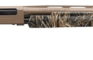 Winchester SXP Hybrid Hunter Realtree Max-7 12 GA Shotgun 4rd Magazine 26" Barrel Camo