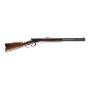 Winchester Model 1892 Short Rifle 357 Mag 10/rd 20" Barrel Black Walnut