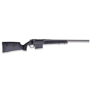 Weatherby 307 Range SF RIfle .22 Creedmoor 5rd Magazine 22" 5/8x24 Threaded Barrel Black