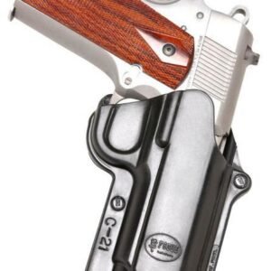 Fobus Colt .45/1911 Standard Belt Holster Right Hand