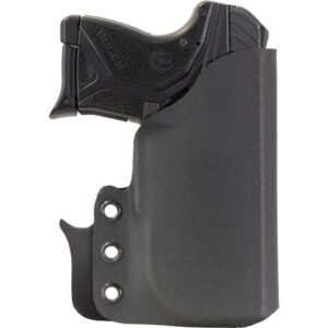 Mission First Tactical Pocket Holster for Ruger LCP II Black Ambi
